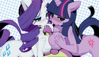 magical twilight hentai bbebfc friendship magic little pony spike twilight sparkle rarity sho