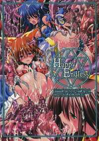 mahou shoujo ai hentai imglink garyuh chitai happy endless mahou shoujo