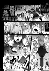 mahou shoujo ai hentai mangasimg feb manga mahou shoujo touchuu kasou