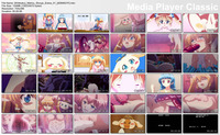 mahou shoujo elena hentai tentacle hentai movie mahou shoujo elena volume screenshots