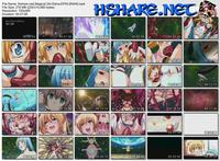 mahou shoujo elena hentai monthly magical girl elena eng subs