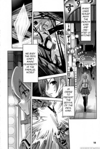 mahou shoujo isuka hentai mangasimg bba efcb manga mahou shoujo isuka original work