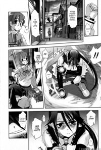 mahou shoujo isuka hentai mangasimg adda manga mahou shoujo isuka original work