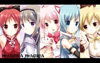 mahou shoujo sae hentai anime mahou shoujo madoka magika genre magical girl