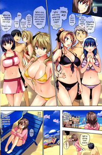 menkui! hentai menkui resort hentai manga pictures album