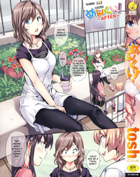 menkui! hentai phpgraphy pictures manga menkui english