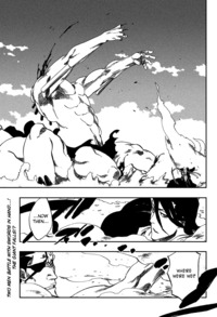 midnight sleazy train hentai manga bleach chapter