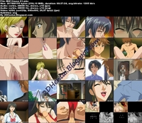 milf mansion hentai milf house eng subtitles