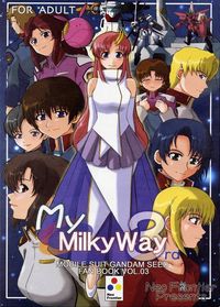 milkyway hentai imglink milky way gundam seed