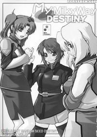 milkyway hentai mangasimg fac manga milky way destiny gundam seed