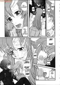 milkyway hentai comic japan