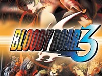 mission of darkness hentai games bloody roar