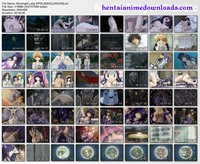 moonlight lady hentai monthly moonlight lady raw uncen subs available