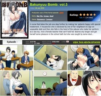 bakunyuu bomb hentai pimpandhost kuz threads virtual hentai cartoons page