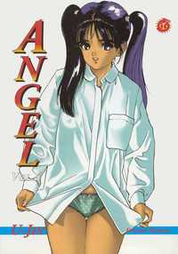 new angel hentai angel jin volume hentai