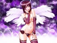 new angel hentai angel karolinka morelikethis collections