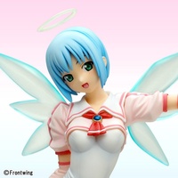 new angel hentai animeblog uploaded jiburiru holy angel scale figure