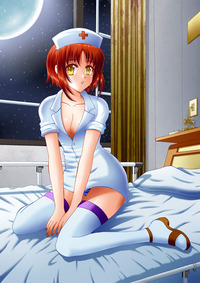 night shift nurses hentai night shift nurse ilolamai art