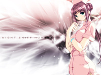 night shift nurses hentai minitokyo night shift nurses wallpaper