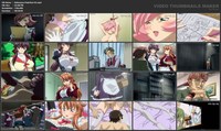 bakunyuu maid kari hentai descargar anime gratis bakunyuu maid kari