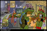 ninja hentai hentai gallery album med ninja turtles