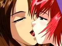 nymphs of the stratosphere hentai media large video yuri clip nymphs stratosphere