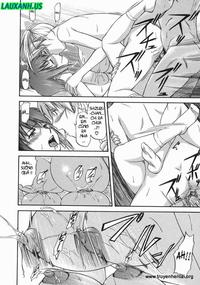 offside girl hentai offside girl chapter