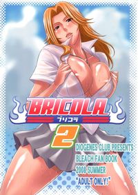 ogenki clinic adventures hentai manga mangas bleach bricola