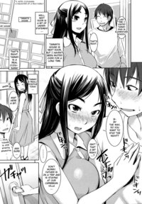 ojou-sama wa h ga osuki hentai chapter ojousama osuki