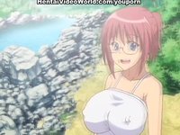 ojou-sama yomeiri kousou! hentai watch sweet anime teen girl fucked library