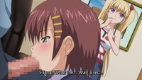 oni chichi hentai oni chichi episode subbed