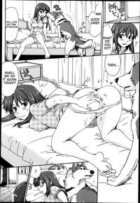 orgy training hentai lusciousnet hentai bedta pervert manga pictures album siblings their dog