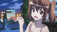 otome dori hentai rinka annoyance poro