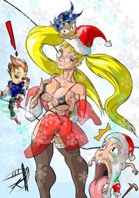 princess holiday hentai pre very mary holiday derezzer fbi morelikethis digitalart paintings fantasy
