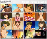 professor shino's classes hentai private sessions vol hentai comics cartoons xxx collection all uncensored daily update