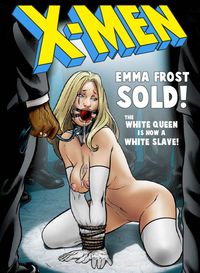 queen and slave hentai lusciousnet white queen comics superheroes pictures album emma frost porn