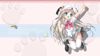 refrain blue hentai data wallpaper littlebusters kud jum little busters refrain happy end hugs rin komari