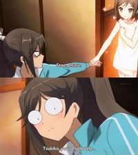 refrain blue hentai spring henneko hentai ouji warawanai neko