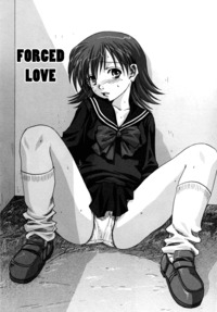 rei rei - missionary of love hentai manga mangas forced love