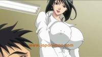 rensa byoutou hentai zcvs video xbgkbg hentai anime boobs bakunyuu mai redband