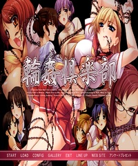 rinkan club hentai bblack lilith rinkan club hentai hcg video black