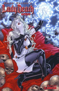 sacrilege hentai lady death sacrilege lopez variant ori dcp