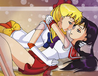 sailor senshi venus five hentai pre sailor senshi sexual seduction glee chan vuiff morelikethis artists