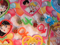 sailor senshi venus five hentai fullxfull listing bishojo senshi sailor moon