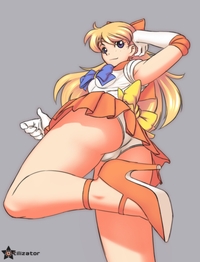 sailor senshi venus five hentai utilizator pictures user sailor venus page all