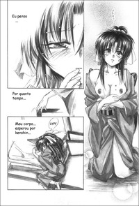 samurai xxx hentai imglink shinji yamaguchi rurouni kenshin samurai por