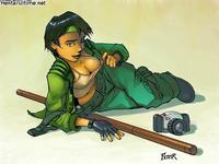 beyond hentai beyond good evil heroines jeux