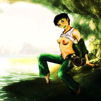 beyond hentai beyond good evil jade