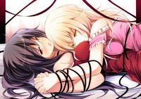 beyond hentai albums isugarrush yuri marus clubs thread shoujo club spicy lounge caution hentai page