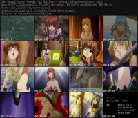 seisen gakuin hentai wqft angel blade punishment ovas hffswu